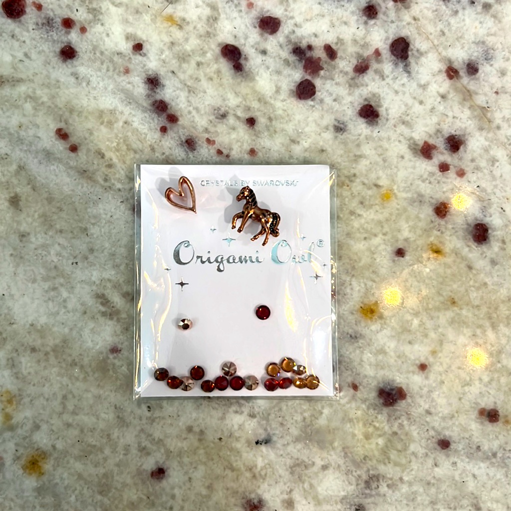 Origami Owl Charms & Stardust Bundle